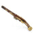 Original British Flintlock Pistol for Turkish Market Circa 1820 Original Items