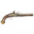 Original British Flintlock Pistol for Turkish Market Circa 1820 Original Items