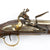 Original British Flintlock Pistol for Turkish Market Circa 1820 Original Items