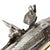 Original Turkish Flintlock Barbary Pirate Style Holster Pistol - Circa 1820 Original Items