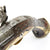 Original Turkish Flintlock Barbary Pirate Style Holster Pistol - Circa 1820 Original Items