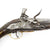 Original Turkish Flintlock Barbary Pirate Style Holster Pistol - Circa 1820 Original Items