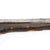 Original Turkish Flintlock Barbary Pirate Style Holster Pistol - Circa 1820 Original Items