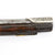 Original Turkish Flintlock Barbary Pirate Style Holster Pistol - Circa 1820 Original Items
