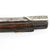 Original Turkish Flintlock Barbary Pirate Style Holster Pistol - Circa 1820 Original Items