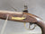 Original French M-1770 Napoleonic Flintlock Gendarme Pistol Original Items