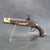 Original French M-1770 Napoleonic Flintlock Gendarme Pistol Original Items