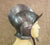 Original 16th Century European Burgonet Helmet Original Items