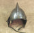 Original 16th Century European Burgonet Helmet Original Items