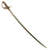 Original Romanian Royal French 1822/99 Sword by H. Favre Le Page, Rue Richelieu, Paris Original Items