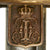 Original Romanian Royal French 1822/99 Sword by H. Favre Le Page, Rue Richelieu, Paris Original Items