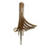 Original Romanian Royal French 1822/99 Sword by H. Favre Le Page, Rue Richelieu, Paris Original Items