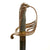 Original Romanian Royal French 1822/99 Sword by H. Favre Le Page, Rue Richelieu, Paris Original Items