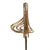 Original Romanian Royal French 1822/99 Sword by H. Favre Le Page, Rue Richelieu, Paris Original Items