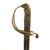 Original Romanian Royal French 1822/99 Sword by H. Favre Le Page, Rue Richelieu, Paris Original Items