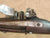 Original French M-1777 Brass Mounted Naval Flintlock Musket by Tulle Arsenal Original Items
