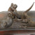 Original British Naval Flintlock Swivel Gun Circa 1770-1800 by Barnett Original Items