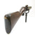 Original British Naval Flintlock Swivel Gun Circa 1770-1800 by Barnett Original Items