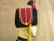 British Uniform Set 11th Hussars Dated 1911- Charge of the Light Brigade Original Items