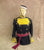 Original British Kings Own Norfolk Yeomanry Officers Undress Uniform Set- Circa 1901 Original Items