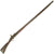 Original American Revolutionary War 46 inch Brown Bess Marked Dublin Castle Musket- Untouched Original Items