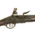 Original American Revolutionary War 46 inch Brown Bess Marked Dublin Castle Musket- Untouched Original Items