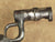Original Rare Model 1868 U.S. Springfield Trapdoor Trowel Bayonet & Scabbard- Dated Original Items