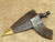 Original Rare Model 1868 U.S. Springfield Trapdoor Trowel Bayonet & Scabbard- Dated Original Items