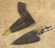 Original Rare Model 1868 U.S. Springfield Trapdoor Trowel Bayonet & Scabbard- Dated Original Items
