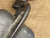 Original Rare Model 1868 U.S. Springfield Trapdoor Trowel Bayonet & Scabbard- Dated Original Items
