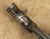 Original Rare Model 1868 U.S. Springfield Trapdoor Trowel Bayonet & Scabbard- Dated Original Items
