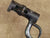 Original Rare Model 1868 U.S. Springfield Trapdoor Trowel Bayonet & Scabbard- Dated Original Items