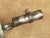 Original Rare Model 1868 U.S. Springfield Trapdoor Trowel Bayonet & Scabbard- Dated Original Items