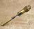 Original Inert British WWI Hales Pattern No. 2 Hand Grenade- RARE Original Items