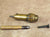 Original Inert British WWI Hales Pattern No. 2 Hand Grenade- RARE Original Items