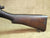 Original Rare British P-1895 Long Lee Enfield Cutaway Skeletal Display Rifle, Serial No. 1 Original Items