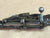 Original Rare British P-1895 Long Lee Enfield Cutaway Skeletal Display Rifle, Serial No. 1 Original Items