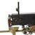 Russian WWI Imperial Maxim Display Gun on 1911 Dated Early Sokolov Wheeled Mount Original Items