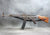 Original German WWII STG 44 Display Assault Rifle with Demilled Receiver Original Items