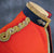 Original British Paratrooper Captain Evening Dress Uniform- Royal Warwickshire Original Items