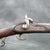 Original Bengal Irregular Cavalry British EIC Saddle Ring Carbine by Garden of London Original Items