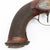 Original Matched Pair of Percussion Officer Pistols- Circa 1842 Original Items