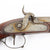 Original Matched Pair of Percussion Officer Pistols- Circa 1842 Original Items