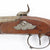 Original Matched Pair of Percussion Officer Pistols- Circa 1842 Original Items