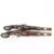 Original Matched Pair of Percussion Officer Pistols- Circa 1842 Original Items