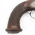 Original Matched Pair of Percussion Officer Pistols- Circa 1842 Original Items