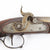 Original Matched Pair of Percussion Officer Pistols- Circa 1842 Original Items