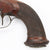 Original Matched Pair of Percussion Officer Pistols- Circa 1842 Original Items