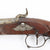 Original Matched Pair of Percussion Officer Pistols- Circa 1842 Original Items
