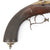 Original Flobert System Single Shot Target Pistol- Circa 1870 Original Items